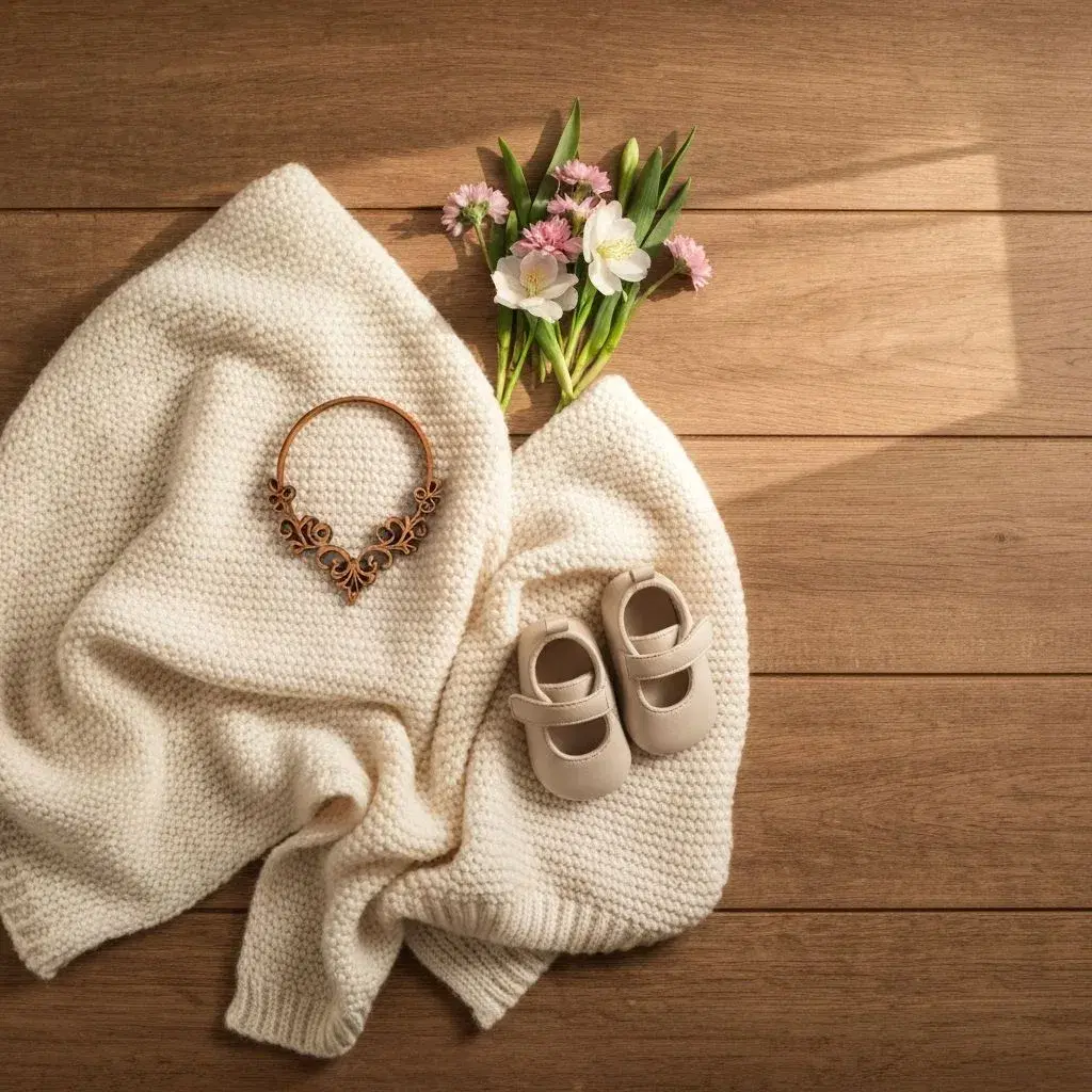 How to Prepare for Your Newborn Photography Session