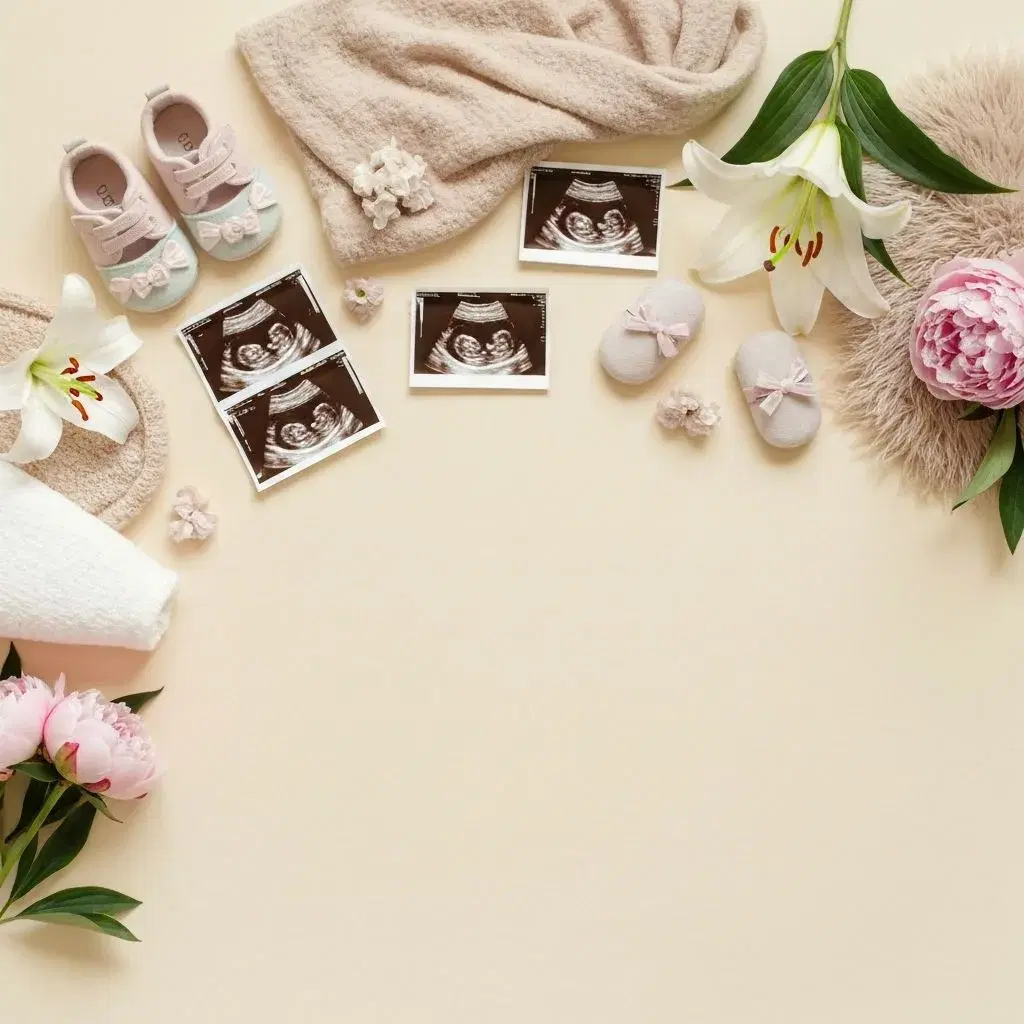 The Ultimate Guide to Your Maternity Photoshoot